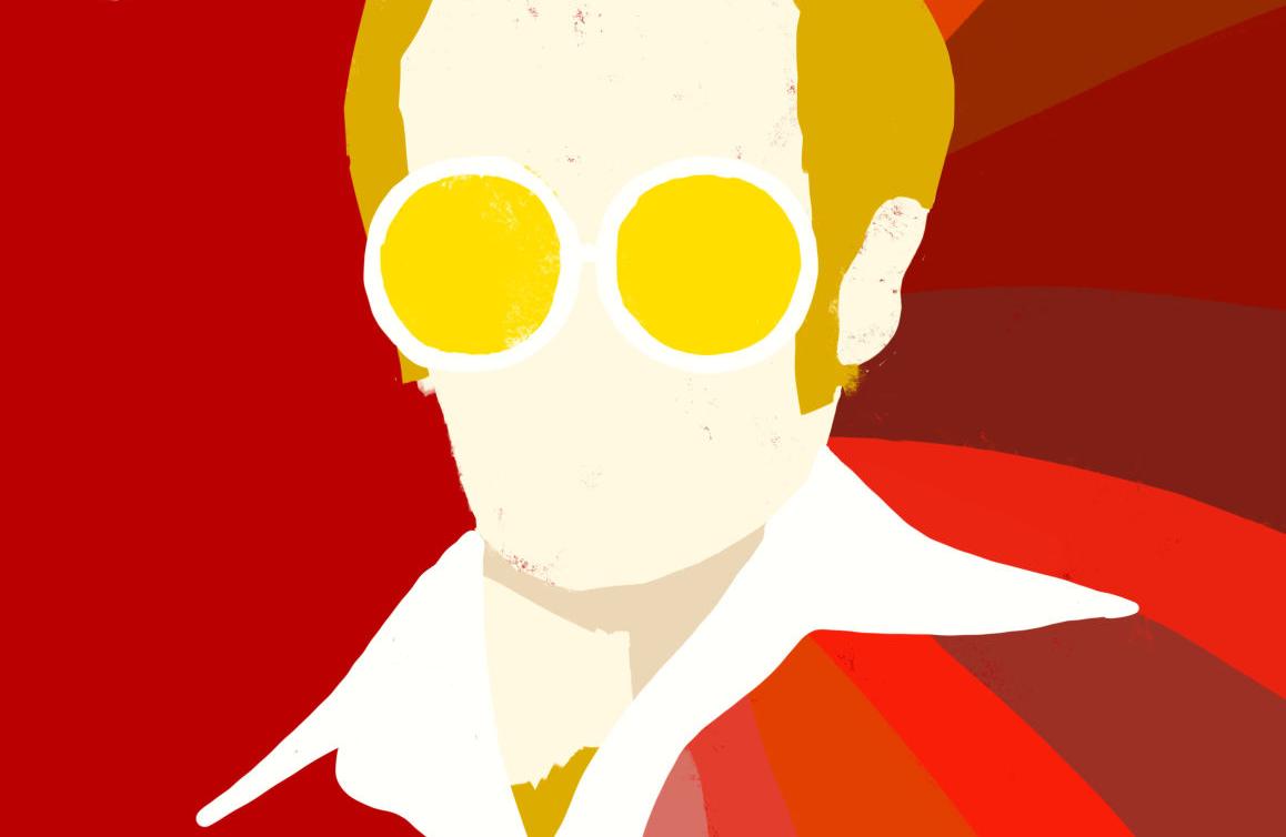Rocket Man
